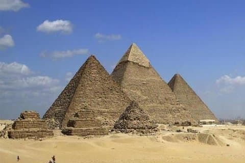 El Cairo, Crucero por el Nilo, Luxor y Asuán Tour