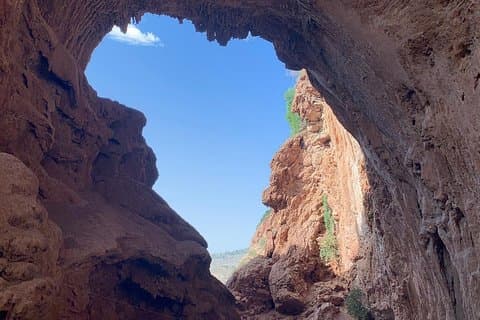 6-daagse Marokko-tour vanuit Casablanca