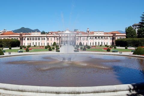 Eine Tour zwischen Kultur und Geschmack: Varese und sein Heiliger Berg