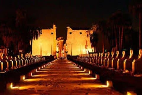 DIA COMPLETO DESDE EL CAIRO A LUXOR
