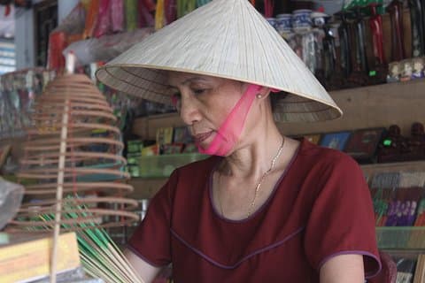 ダナン-フエ市内観光-ダナン