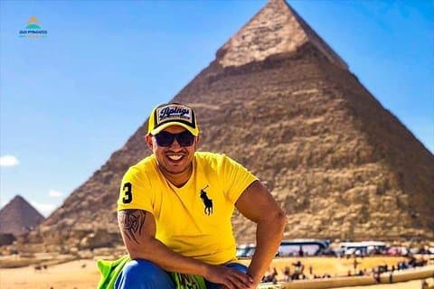 2 dias: Cairo e Alexandra de Luxor