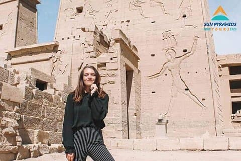 Private Day Tour to Luxor from Hurghada by Car