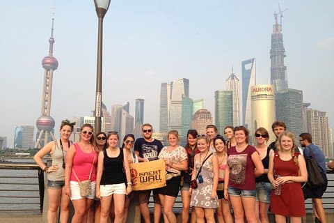 2-dagars privat tur från Water Town i Shanghai