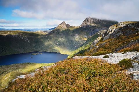 Cradle Mountain Day Tour Charter Service ( 3 days in advance）