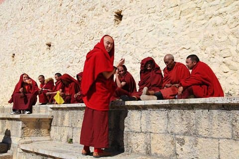 2-Day Shangri-La Private Tour