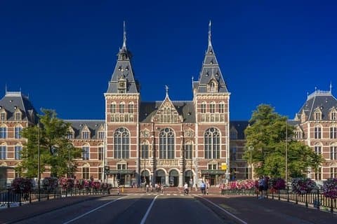 Best of Amsterdam on a Private Panoramic Tour