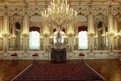 Hofburg keiserpalass og Sisi-museet Hopp over køen
