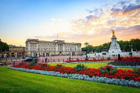 Halvdag London uafhængig privat turné