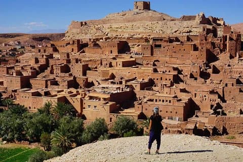 Morocco Tour IN 8 days