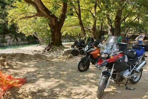 Riders Tours (villaggi Zagori)