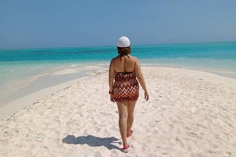 Balabac 3 dagar / 2 nätter privat turné