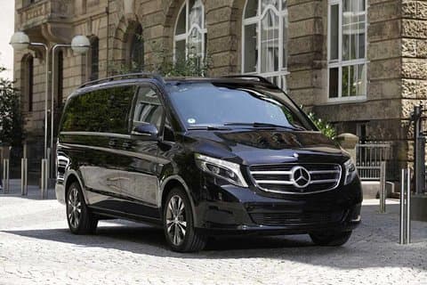 Arrival Transfer From Kos Airport