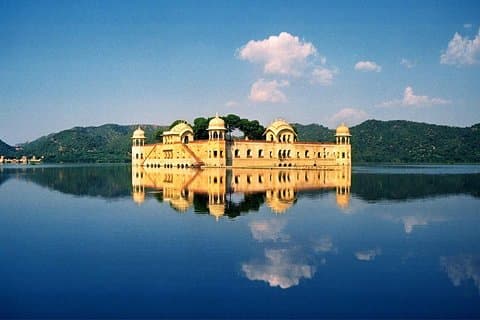 Spanish Exclusive: Jaipur City Full Day Tour With Spanish Guide