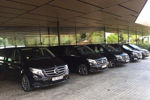 Transfer Umag - Zagreb