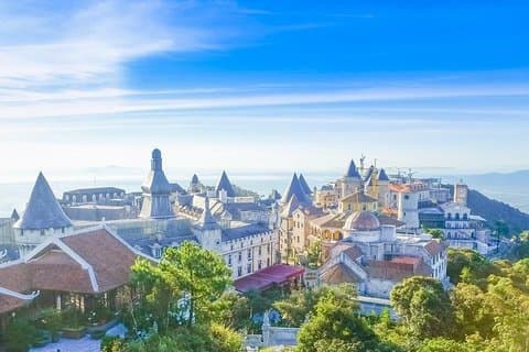 Nha Trang a Da Nang - Traslado privado