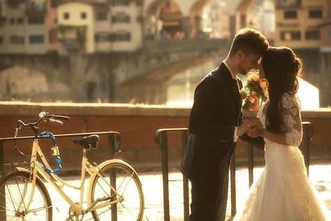 Tour de tiro en Florencia con fotógrafo profesional y conductor