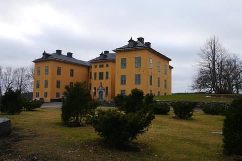 Privat Sigtuna-tur fra Stockholm - eldste by sverige