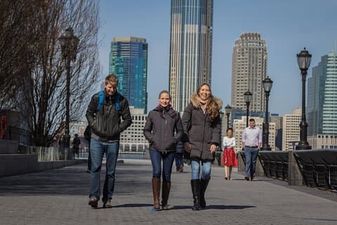 Tour privato di New York con un locale, punti salienti e gemme nascoste, personalizzato al 100%