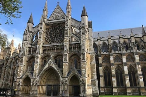 Private Zwischenstopp-Tour durch London vom Flughafen Heathrow