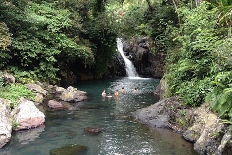 5 giorni West Bali Adventures