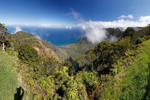 Kauai Island - Privétour: Waimea Canyon en Southside