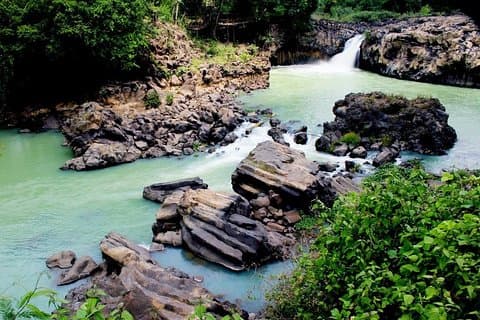 Nha Trang a Buon Me Thuot - Traslado privado