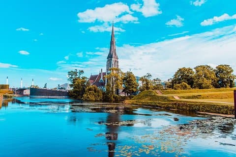 Best of Copenhagen : Private Biking Tour (3 Hours)