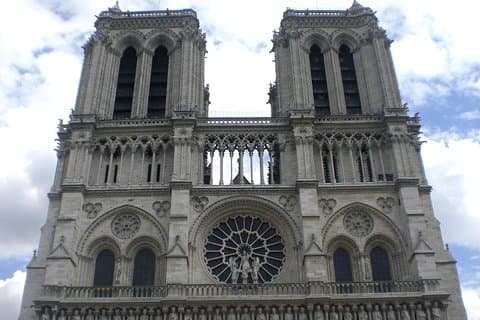 Private Layover Tour med professionel guide - Paris Lufthavn