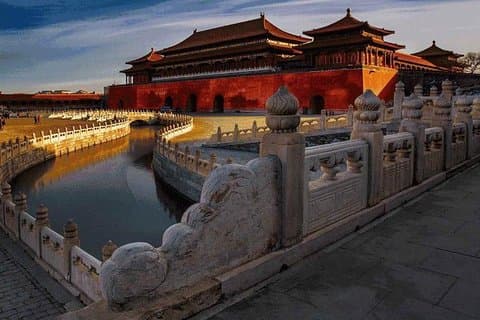 Tour della Cina di 12 giorni con Pechino, Xi'an, crociera sul fiume Yangtze e Shanghai