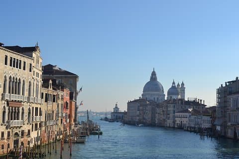 Best of Venice Small Group Tour met een native gids