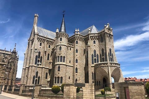 Tour Norte de España en privado 8 - 15 días Español Inglés
