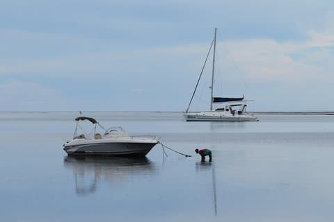 Full day excursion from Stone town (Zanzibar) to Nungwi Beach