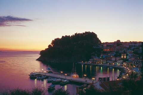 Costa ionica (2 giorni)