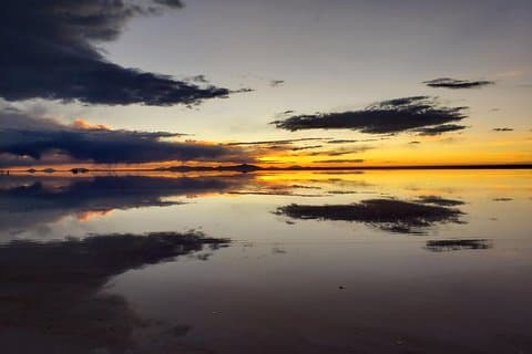 Salar de Uyuni tours 3 dagen privé met Tayka hotels