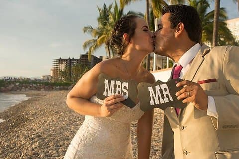 Fotografo de Bodas 5hrs