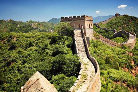 3-daagse privérondleiding door UNESCO-werelderfgoedlocaties van Beijing vanuit Chengdu by Air