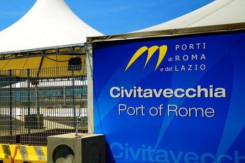 Shore Excursion - Rome Highlights - Private Tour