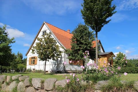 Gdansk til Kashubisk Sveits 1-dagers privat guidet tur