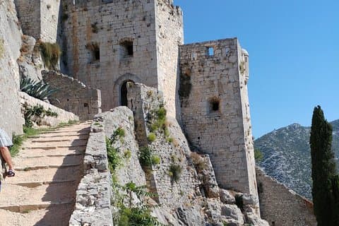 Game of Thrones, Ancient Salona & Hidden Dalmatia Experience