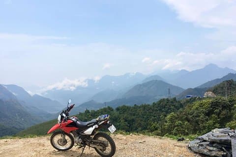 3-Days Ha Giang Motorbike Loop Tour (Easy Rider or Self-Riding)