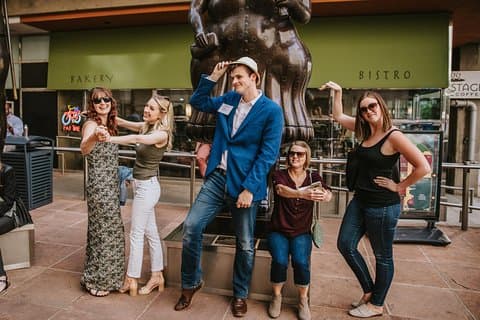 Epic Ottawa Bar Crawl: By Let’s Roam