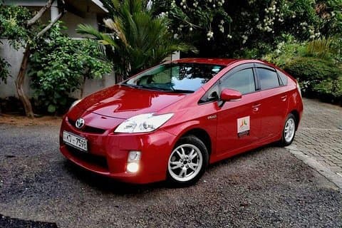 Privat transfer fra Bandarawela City til Colombo (CMB) Lufthavn