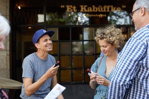 Düsseldorf's culinary soul