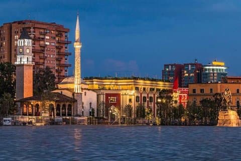 Tour Privado de 3 Dias em Montenegro