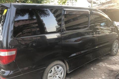 Traslado de dar es salaam a morogoro