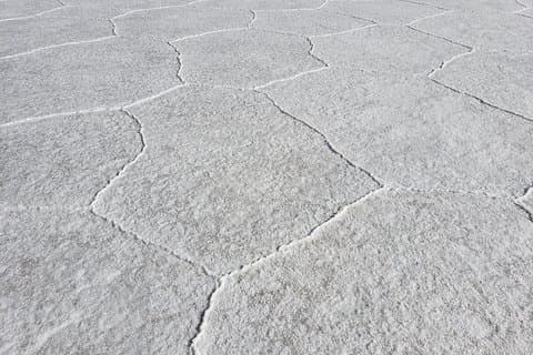 Salar de Uyuni private ture 2 dage
