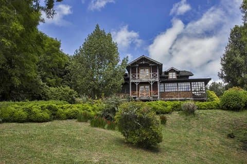 Utflykt till Frutillar från Puerto Varas