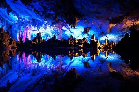 4 Days Tour of Guilin - Longji - Yangshuo