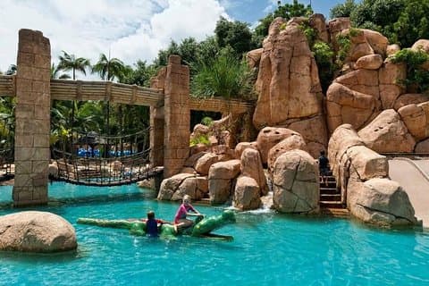 Sun City Tagestour